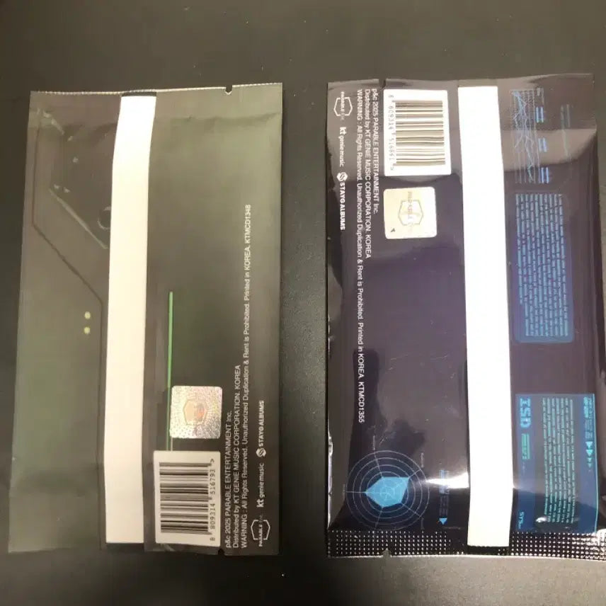 이세계아이돌 이세돌 Stayg 스테이지 앨범 팝니다