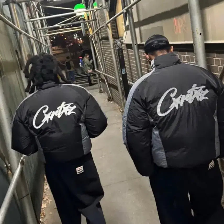 [BUNJANG] Corteiz Avalanche Down Padded Jacket / 코르테이즈 Corteiz Avalanche Down 패딩