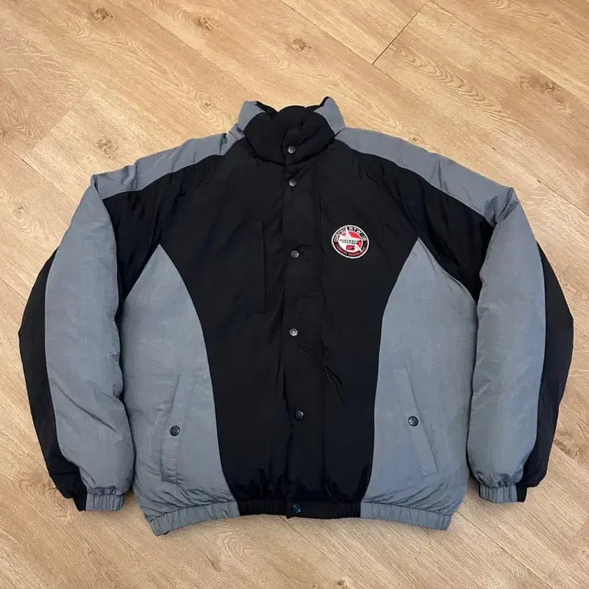 [BUNJANG] Corteiz Avalanche Down Padded Jacket / 코르테이즈 Corteiz Avalanche Down 패딩