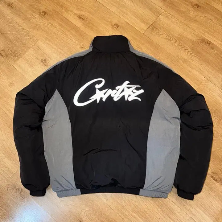 [BUNJANG] Corteiz Avalanche Down Padded Jacket / 코르테이즈 Corteiz Avalanche Down 패딩