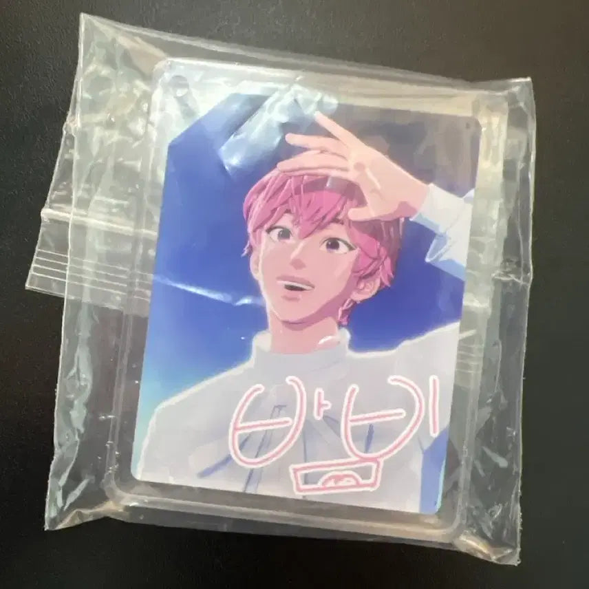 플레이브 밤비 애니메이트 아크릴 코롯타