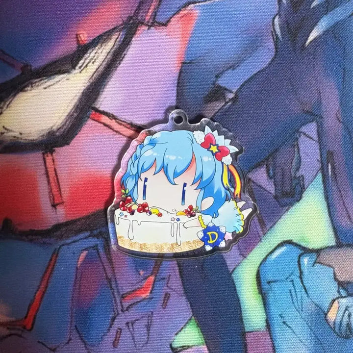 [BUNJANG] Pripara Bundle Set Merchandise / 프리파라 굿즈 일괄 처분