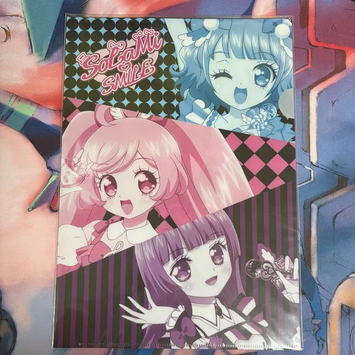 [BUNJANG] Pripara Bundle Set Merchandise / 프리파라 굿즈 일괄 처분