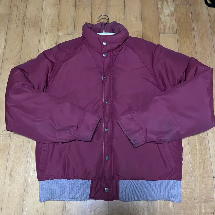 [BUNJANG] Sierra Designs Padded Jacket / 시에라 디자인 패딩