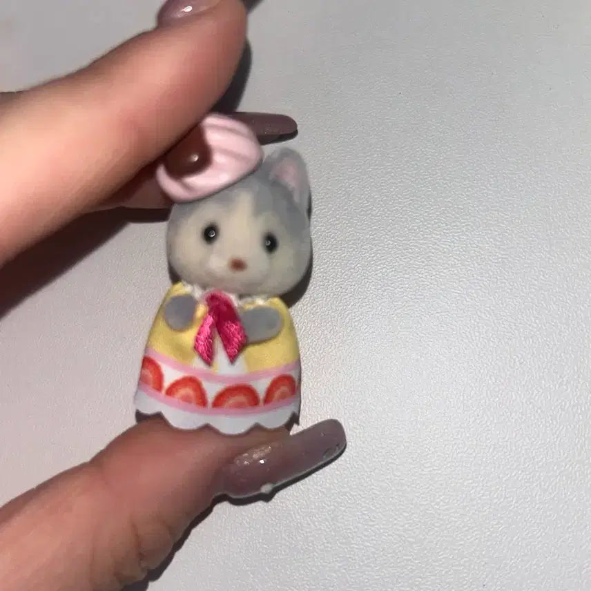 실바니안 블라인드팩 시크릿 팝니다