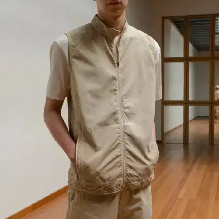 [BUNJANG] Xlim Desert Vest / [3]Xlim ep.1 synopsis 데저트베스트