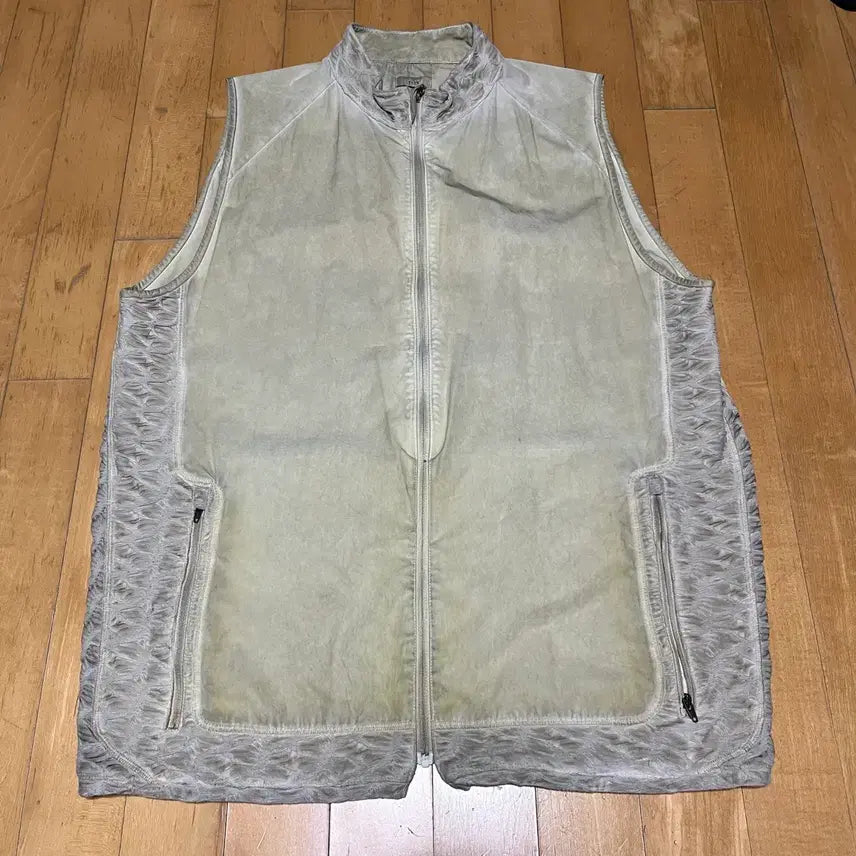 [BUNJANG] Xlim Desert Vest / [3]Xlim ep.1 synopsis 데저트베스트