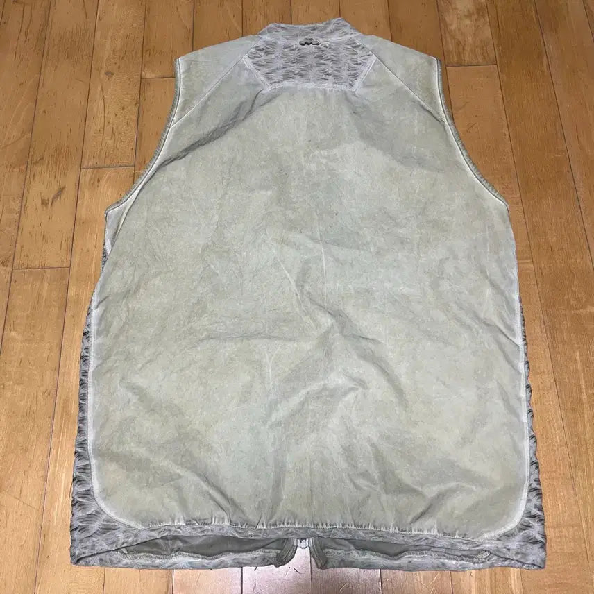 [BUNJANG] Xlim Desert Vest / [3]Xlim ep.1 synopsis 데저트베스트