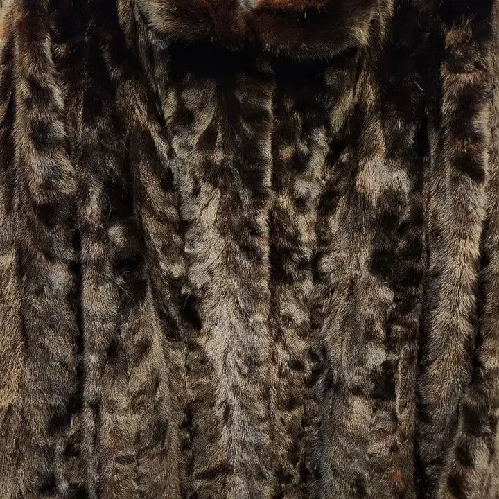 [BUNJANG] Mink Jacket / 대동모피 밍크자켓