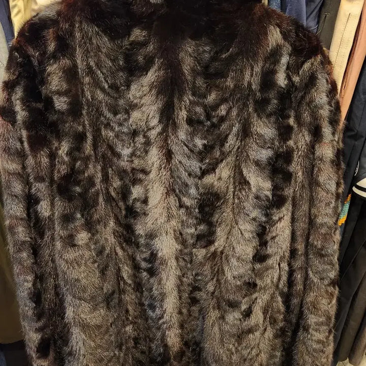 [BUNJANG] Mink Jacket / 대동모피 밍크자켓