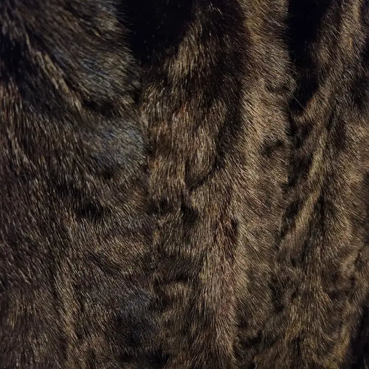 [BUNJANG] Mink Jacket / 대동모피 밍크자켓