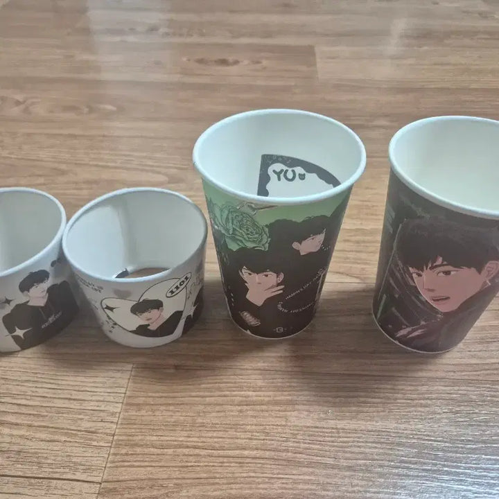 플레이브(PLAVE) 아크릴 스탠드 키링 굿즈