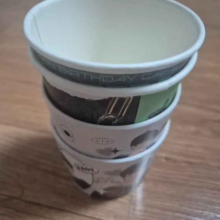 플레이브(PLAVE) 아크릴 스탠드 키링 굿즈