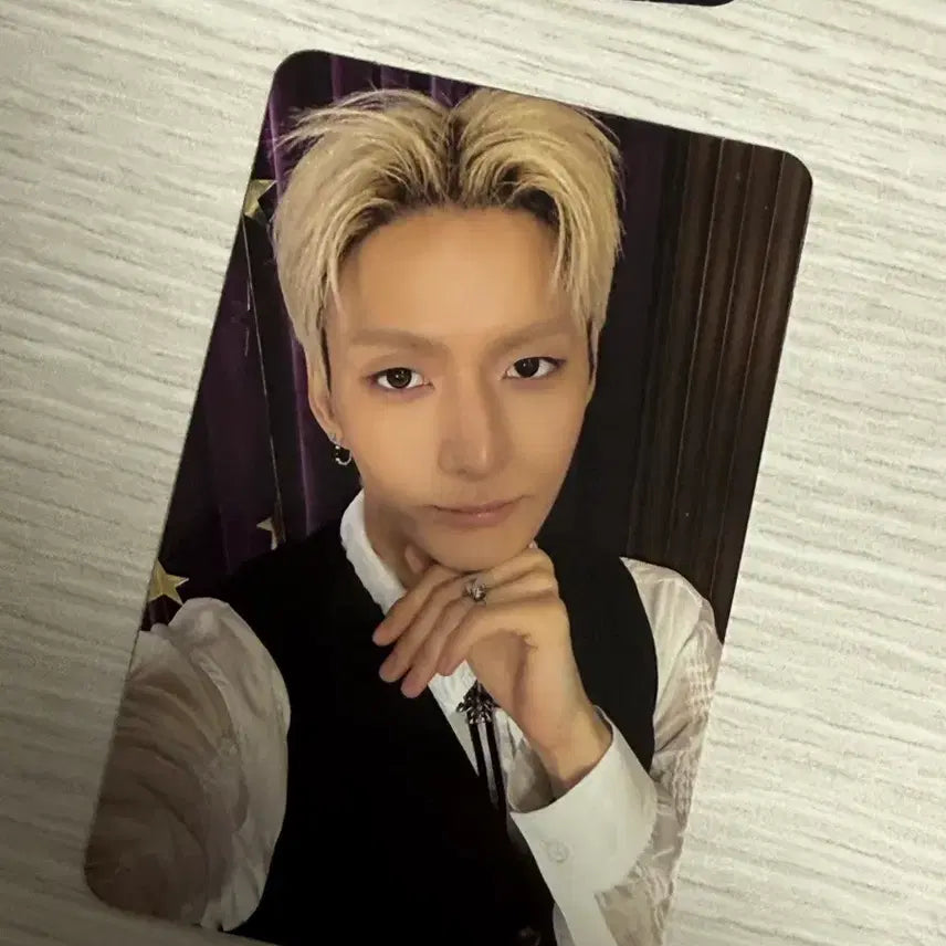 엑스디너리히어로즈 엑디즈 팬미팅 오드 입장 포카 막팬