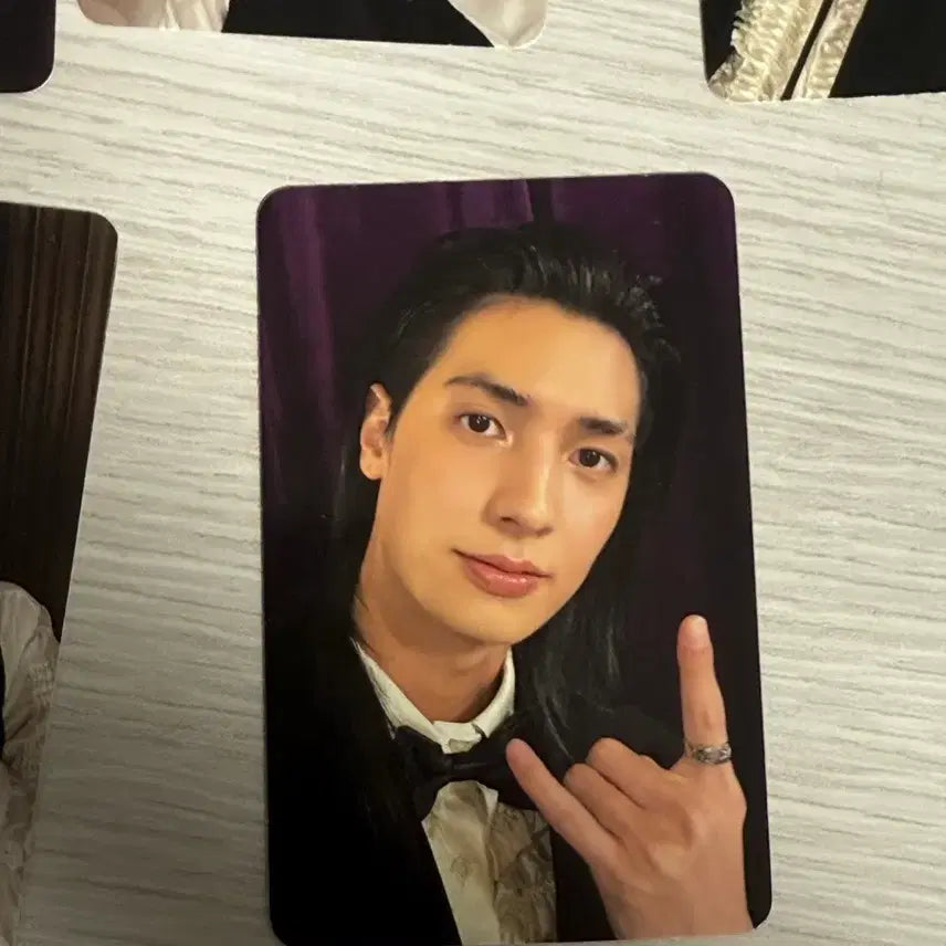 엑스디너리히어로즈 엑디즈 팬미팅 주연 입장 포카 막팬