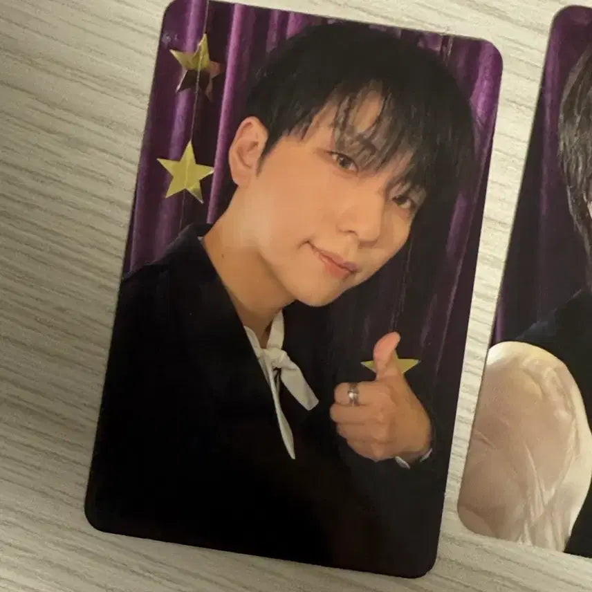 엑스디너리히어로즈 엑디즈 팬미팅 건일 입장 포카 막팬