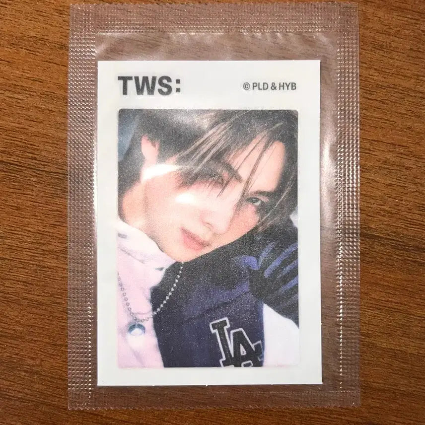 말랑카우 투어스 영재 씰 스티커