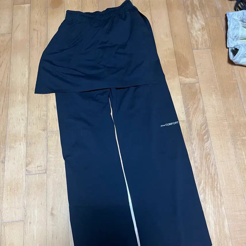 [BUNJANG] Jichoi Comfort Set / (2) Jichoi Comfort 셋업