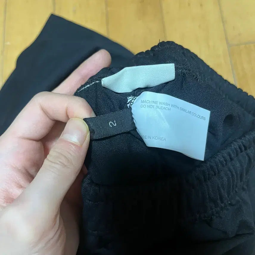 [BUNJANG] Jichoi Comfort Set / (2) Jichoi Comfort 셋업