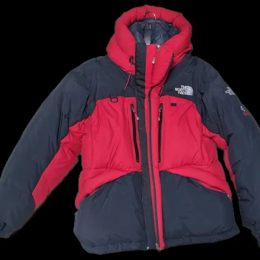 [BUNJANG] The North Face Himalaya 2 Down Jacket (Size XL) / 노스페이스 대장패딩 히말라야2 XL(실측 110-120)