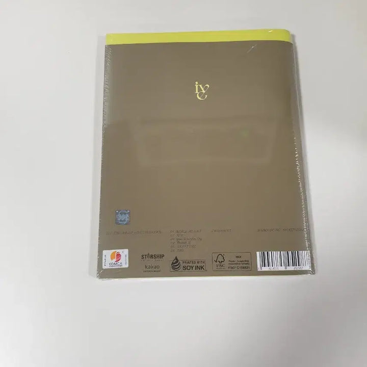 아이브 I'VE THE 2ND EP Empathy 앨범