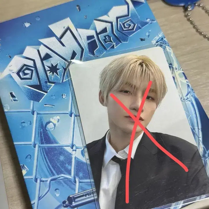 [BUNJANG] TWS Play Hard Kit / 투어스 play hard 키트버전 kit