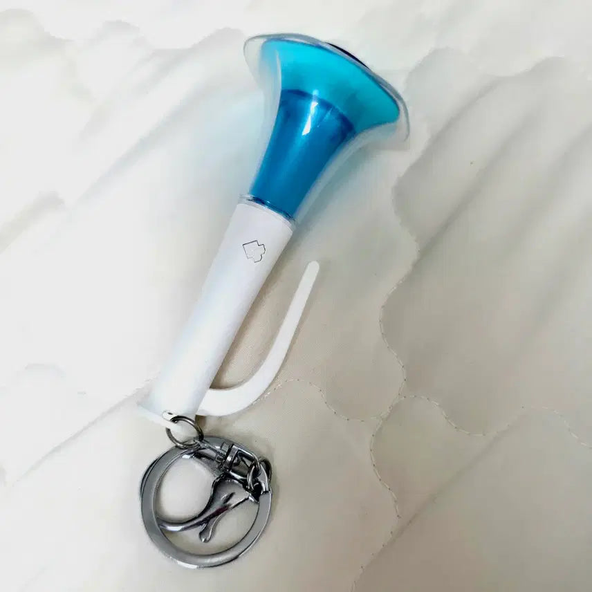 [BUNJANG] BTOB Light Stick Keyring / 비투비 멜봉 나팔봉 키링