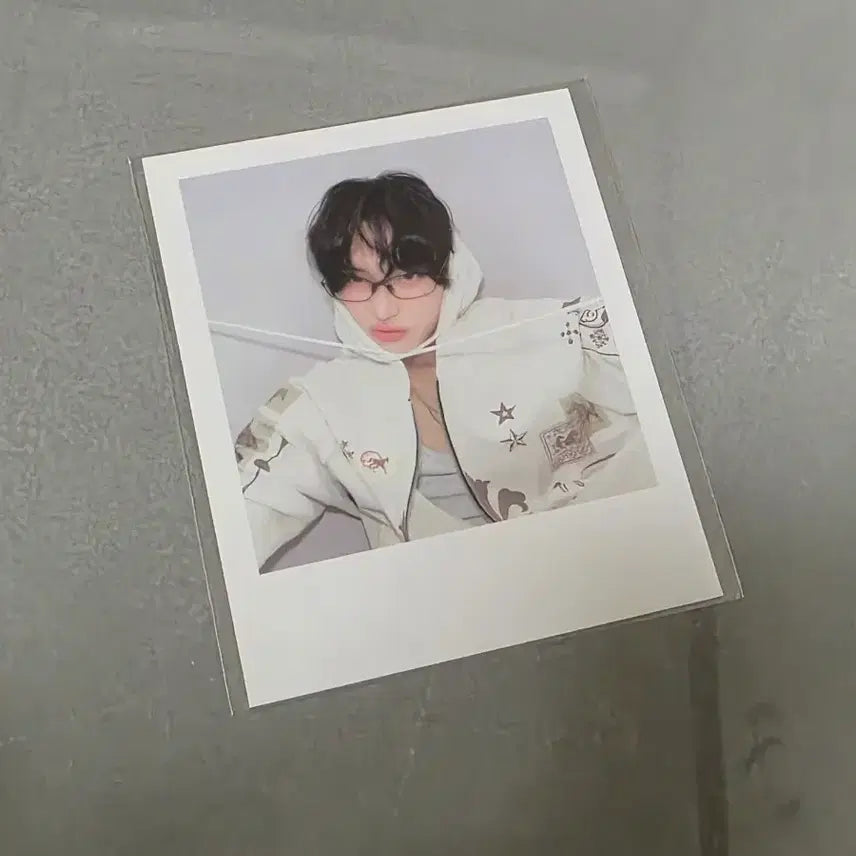 라이즈 원빈 2026년 시그 폴라 미개봉