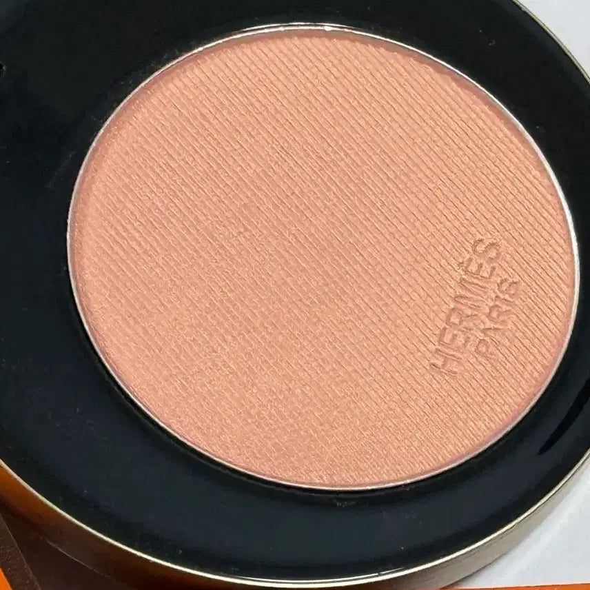[BUNJANG] Rose Hermes Silky Blush - Rose Dore / 로즈 에르메스 실키 블러쉬 35 로즈 도레