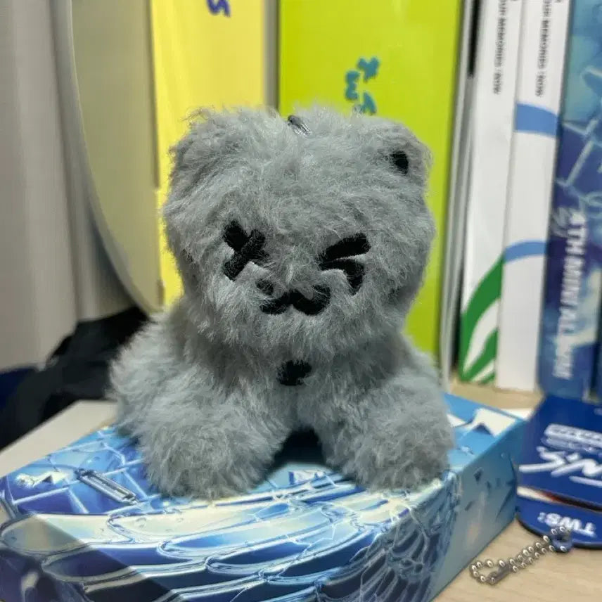 투어스 먼지투냥이 투냥이