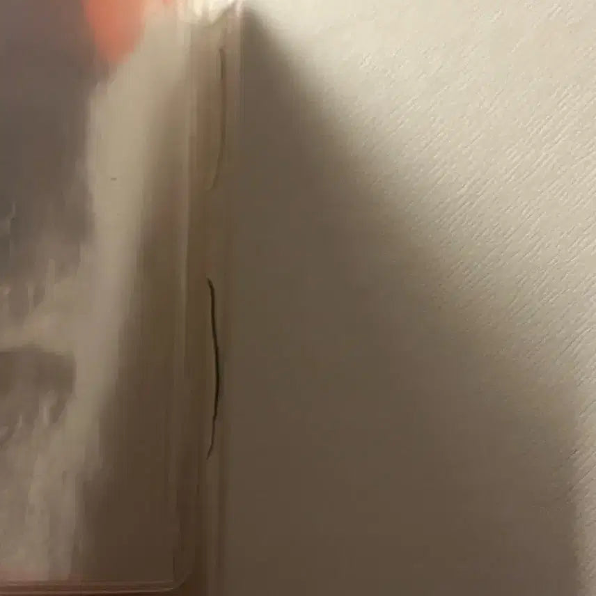 왜요왜요왜 하민 바인더 & 포카