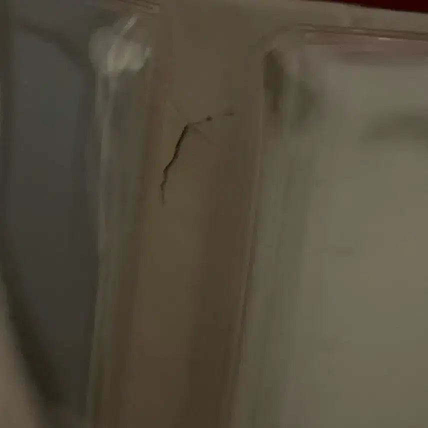 왜요왜요왜 하민 바인더 & 포카