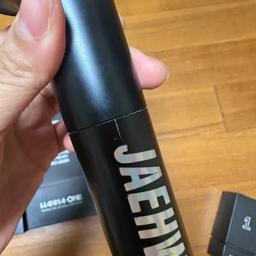 [BUNJANG] Wanna One Light Stick Bundle Set / 워너원 응원봉 너블봉+미니 너블봉