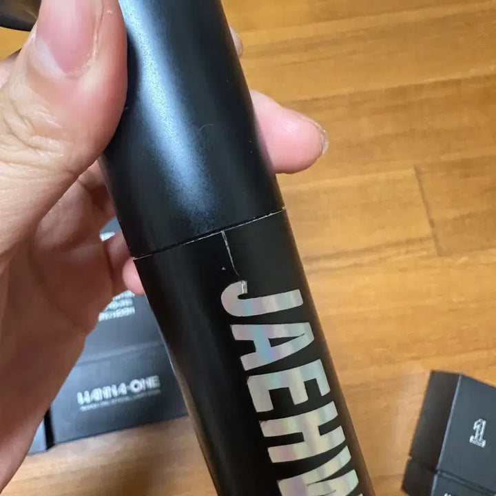 [BUNJANG] Wanna One Light Stick Bundle Set / 워너원 응원봉 너블봉+미니 너블봉