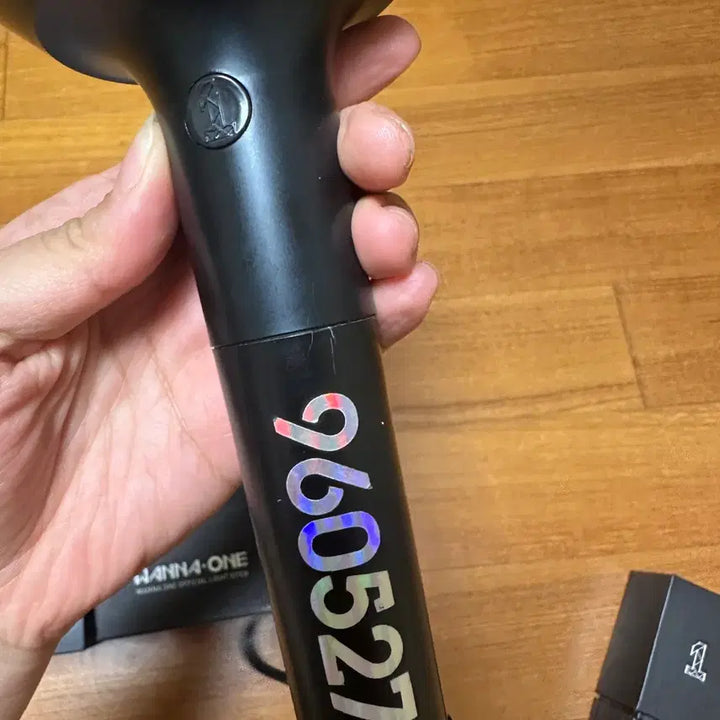 [BUNJANG] Wanna One Light Stick Bundle Set / 워너원 응원봉 너블봉+미니 너블봉