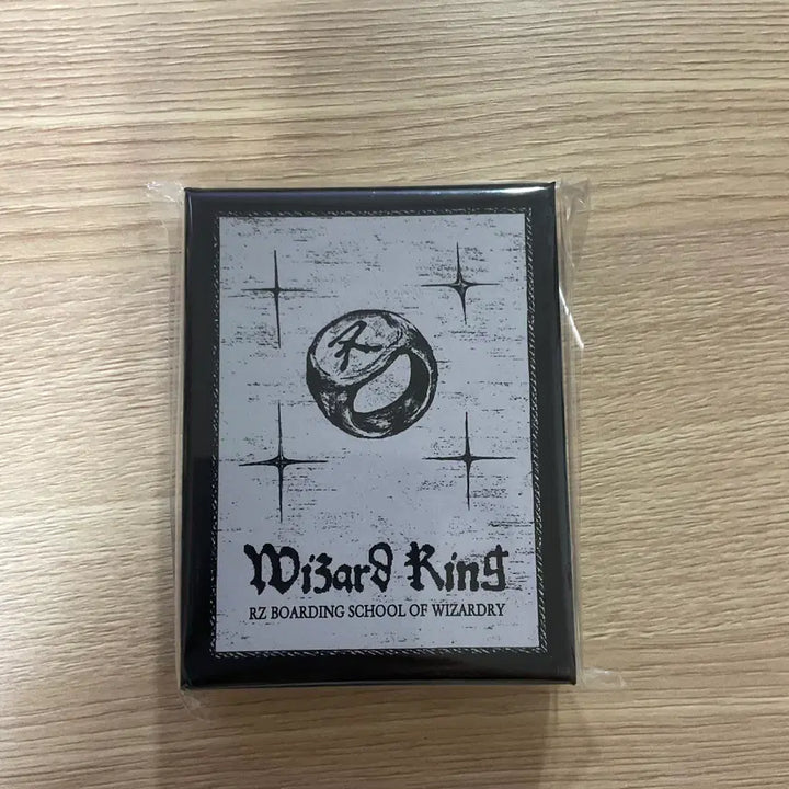 라이즈 쇼타로 시즌그리팅 링 반지 11호 포카 포토카드 미개봉