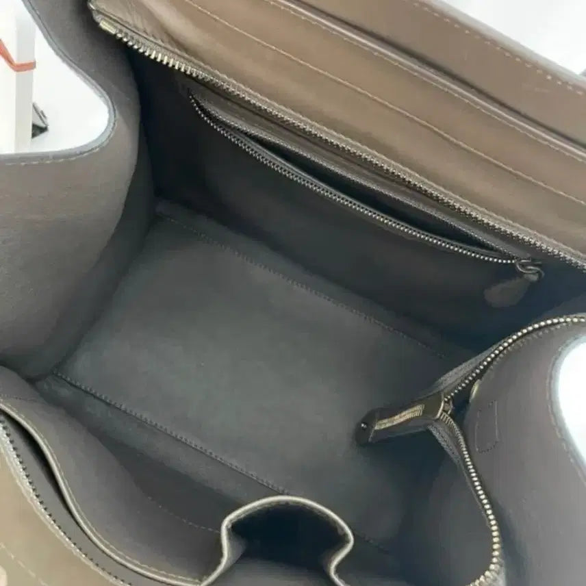 [BUNJANG] Celine Luggage Bag Multicolor / 셀린느 러기지백 멀티컬러