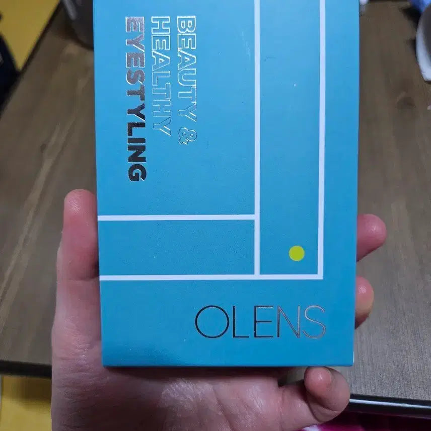 [BUNJANG] Byeon Wooseok OLens Kit / 변우석 오렌즈키트 판매