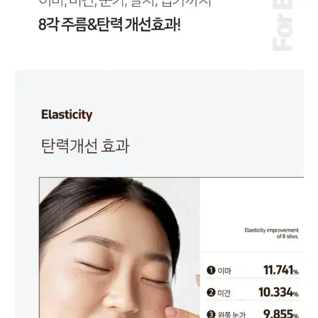 [BUNJANG] The Face Shop Peptide Wrinkle Serum (Sealed) / 더페이스샵 펩타이드주름세럼 미개봉 새제품