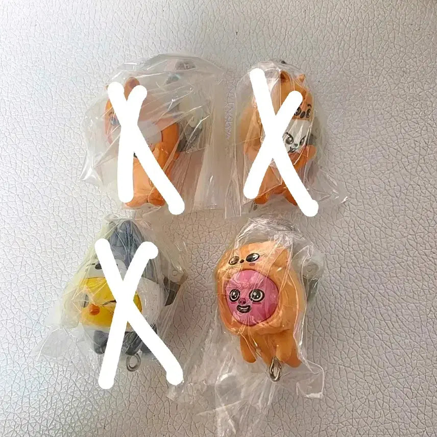 skzoo 스키주 토이월드 대롱 가챠