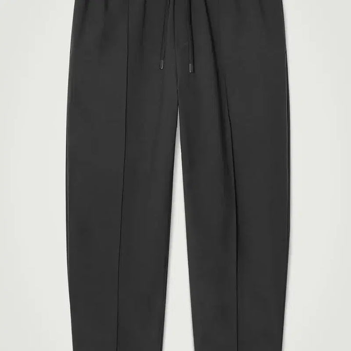[BUNJANG] COS Pleated Tapered Track Pants / 코스 COS 핀턱 테이퍼드 트랙 팬츠