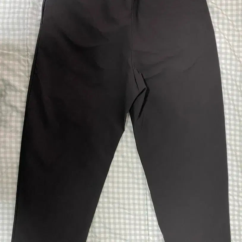 [BUNJANG] COS Pleated Tapered Track Pants / 코스 COS 핀턱 테이퍼드 트랙 팬츠