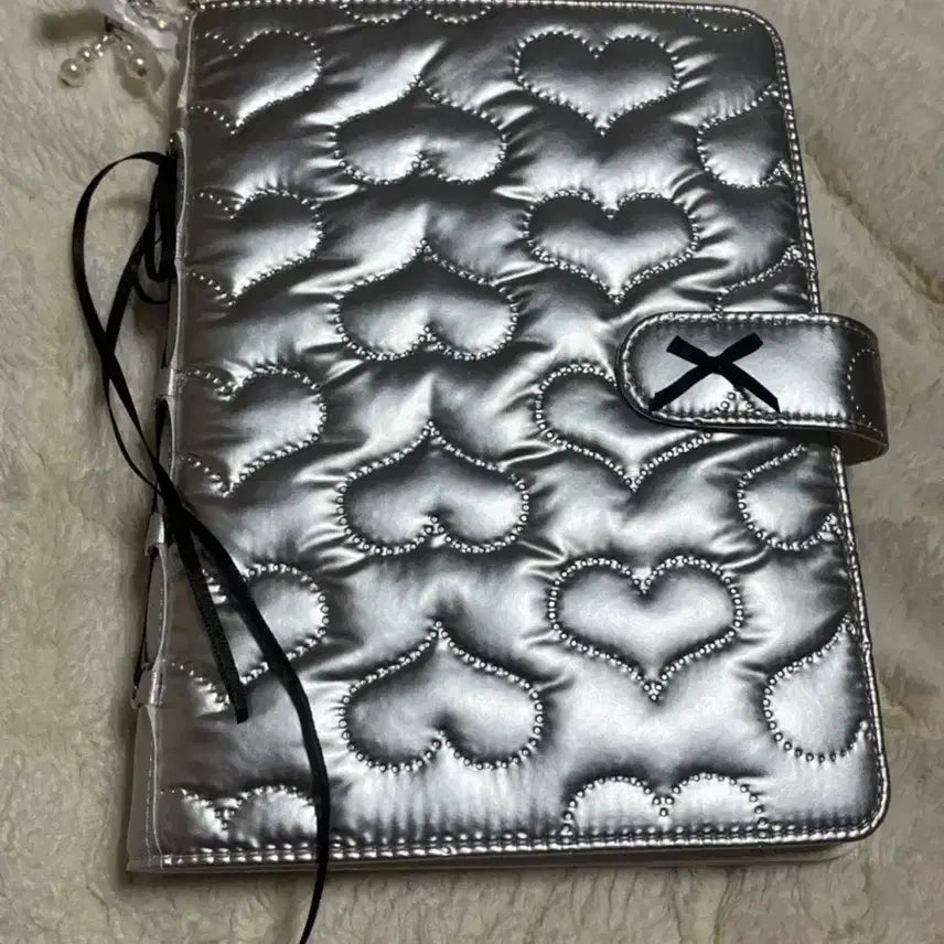 바인더 양면속지(30매)