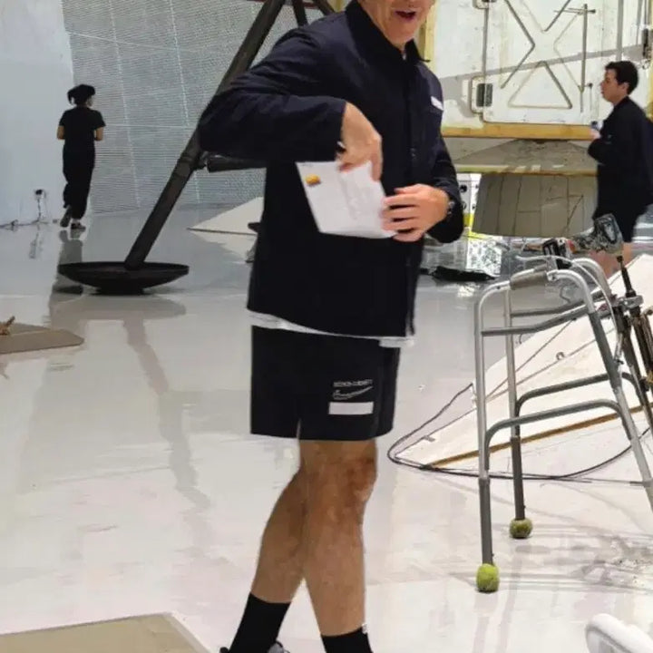 [BUNJANG] Nike Zoom Structure 25 Grey / 270) 나이키 줌 스트럭처 25 그레이 톰삭스