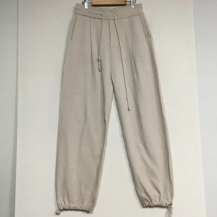 [BUNJANG] Umamusume String Knit Pants S / 우마뭉 스트링 니트 팬츠 S