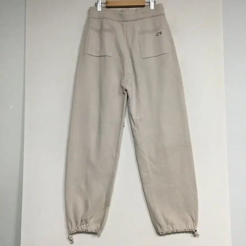 [BUNJANG] Umamusume String Knit Pants S / 우마뭉 스트링 니트 팬츠 S