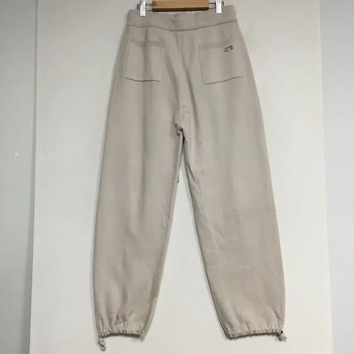 [BUNJANG] Umamusume String Knit Pants S / 우마뭉 스트링 니트 팬츠 S