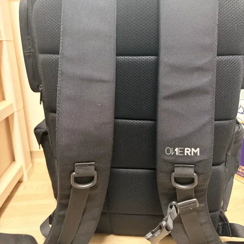 [BUNJANG] ONErpm Monster Divide Backpack / [급처] 원알엠 몬스터 디바이드 백팩