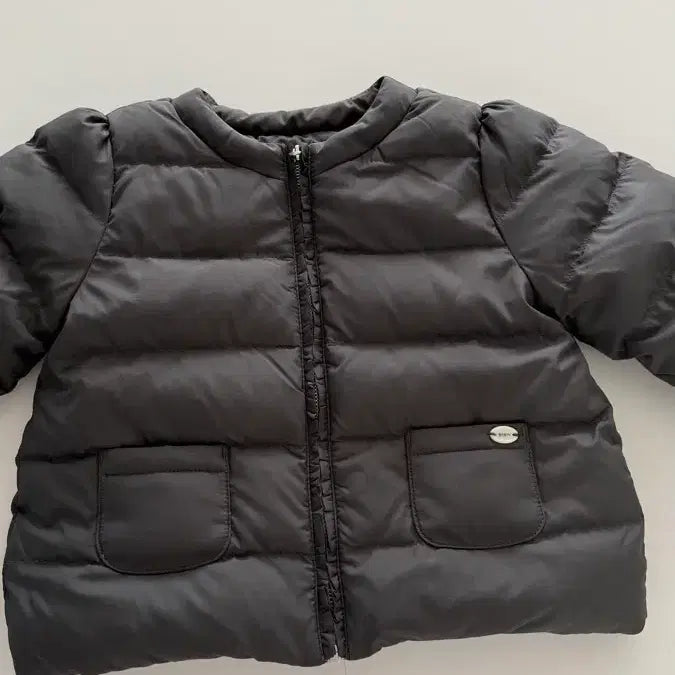 [BUNJANG] Suh Su & Kra Padded Jacket / 슈슈앤크라패딩