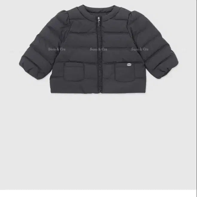 [BUNJANG] Suh Su & Kra Padded Jacket / 슈슈앤크라패딩